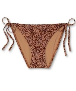 Budget 👍 Juniors' Ribbed String Hipster Bikini Bottom - Xhilaration™ Multi Animal Print 👏 -Swimsuits Official Site unnamed file 793