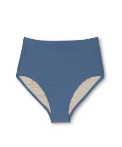 Wholesale ๐ Women's High Waist Medium Coverage Bikini Bottom - Kona Solโข Mudstone Blue ๐ 17 Wholesale ๐ Women's High Waist Medium Coverage Bikini Bottom - Kona Solโข Mudstone Blue ๐ -Swimsuits Official Site unnamed file 799