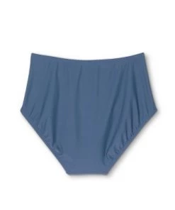 Wholesale ๐ Women's High Waist Medium Coverage Bikini Bottom - Kona Solโข Mudstone Blue ๐ 18 Wholesale ๐ Women's High Waist Medium Coverage Bikini Bottom - Kona Solโข Mudstone Blue ๐ -Swimsuits Official Site unnamed file 800