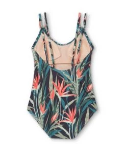 Buy ✔️ Women's Long Torso Modern Medium Coverage One Piece Swimsuit - Kona Sol™ Tropical Print ⭐ 16 Buy ✔️ Women's Long Torso Modern Medium Coverage One Piece Swimsuit - Kona Sol™ Tropical Print ⭐ -Swimsuits Official Site unnamed file 8232