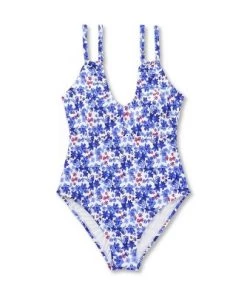 Best deal โค๏ธ Women's Double Strap One Piece Swimsuit - Sea Angel Blue ๐ 15 Best deal โค๏ธ Women's Double Strap One Piece Swimsuit - Sea Angel Blue ๐ -Swimsuits Official Site unnamed file 8418