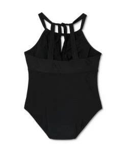 Brand new ๐ Women's Post Mastectomy High Neck High Coverage One Piece Swimsuit - Kona Solโข Black ๐ 21 Brand new ๐ Women's Post Mastectomy High Neck High Coverage One Piece Swimsuit - Kona Solโข Black ๐ -Swimsuits Official Site unnamed file 8468