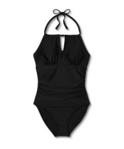 Brand new ๐ Women's Post Mastectomy High Neck High Coverage One Piece Swimsuit - Kona Solโข Black ๐ 25 Brand new ๐ Women's Post Mastectomy High Neck High Coverage One Piece Swimsuit - Kona Solโข Black ๐ -Swimsuits Official Site unnamed file 8472