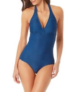 Best reviews of ๐ Anne Cole - Women's Textured Halter Band One Piece Swimsuit โค๏ธ 18 Best reviews of ๐ Anne Cole - Women's Textured Halter Band One Piece Swimsuit โค๏ธ -Swimsuits Official Site unnamed file 8550