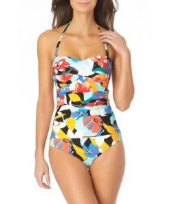 Best deal π Anne Cole - Twist Front Shirred One Piece Swimsuit π 14 Best deal π Anne Cole - Twist Front Shirred One Piece Swimsuit π -Swimsuits Official Site unnamed file 8585