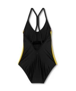 Hot Sale 😀 Women's Racerback Racing One Piece Swimsuit - All in Motion™ Black Stripe 🛒 16 Hot Sale 😀 Women's Racerback Racing One Piece Swimsuit - All in Motion™ Black Stripe 🛒 -Swimsuits Official Site unnamed file 8607