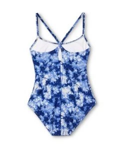 New šÆ Women's Racerback One Piece Swimsuit - All in Motion⢠Blue ā 31 New šÆ Women's Racerback One Piece Swimsuit - All in Motion⢠Blue ā -Swimsuits Official Site unnamed file 8629