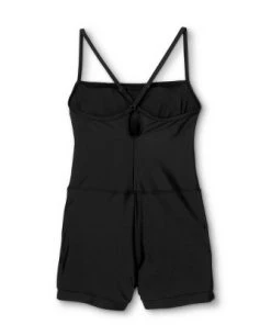 Cheap 🎉 Women's Square Neck Unitard One Piece Swimsuit - All in Motion™ Black 🧨 16 Cheap 🎉 Women's Square Neck Unitard One Piece Swimsuit - All in Motion™ Black 🧨 -Swimsuits Official Site unnamed file 8634