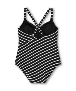 Buy ✨ Women's Plus Size Cross Back One Piece Swimsuit - Kona Sol™ Multi 🎉 -Swimsuits Official Site unnamed file 8742