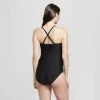 Buy 😍 Maternity Flounce One Piece Swimsuit - Isabel Maternity by Ingrid & Isabel™ Black ⌛ -Swimsuits Official Site unnamed file 8760
