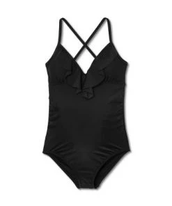 Buy 😍 Maternity Flounce One Piece Swimsuit - Isabel Maternity by Ingrid & Isabel™ Black ⌛ 13 Buy 😍 Maternity Flounce One Piece Swimsuit - Isabel Maternity by Ingrid & Isabel™ Black ⌛ -Swimsuits Official Site unnamed file 8762