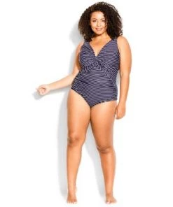 Buy ๐ AVENUE | Twist Print 1 Piece - navy stripe ๐งจ 22 Buy ๐ AVENUE | Twist Print 1 Piece - navy stripe ๐งจ -Swimsuits Official Site unnamed file 8906