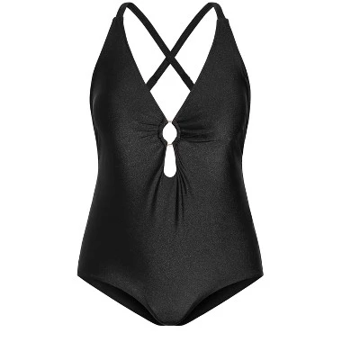 New ๐ฅ CCX | Marrakech 1 Piece - black ๐ 4 New ๐ฅ CCX | Marrakech 1 Piece - black ๐ - Image 2