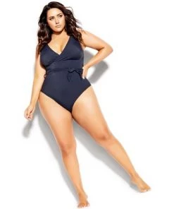 Top 10 π€© CITY CHIC | Nassau 1 Piece - navy π 11 Top 10 π€© CITY CHIC | Nassau 1 Piece - navy π -Swimsuits Official Site unnamed file 8940