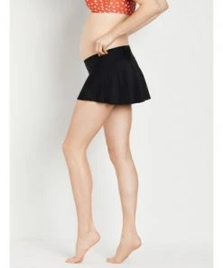 Best Pirce 😍 Motherhood Maternity | Beach Bump Skirted Maternity Swim Bottom UPF 50+ ✨ -Swimsuits Official Site unnamed file 9014