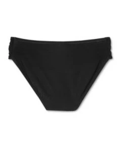 Flash Sale ❤️ Women's Tab Hipster Bikini Bottom - Aqua Green® Black ⭐ -Swimsuits Official Site unnamed file 904