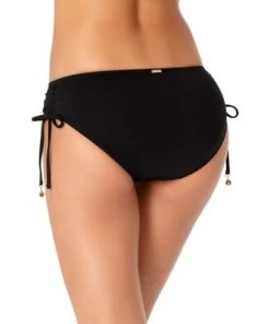 Best reviews of 🛒 Anne Cole - Women's Side Tie Swim Bottom 🔔