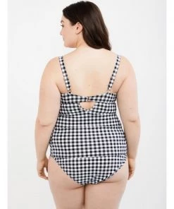 Top 10 ⌛ Motherhood Maternity | Maternity Tankini Swimsuit 🤩