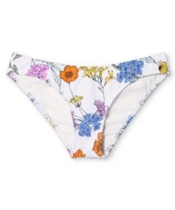 Wholesale 😍 Women's Medium Coverage Hipster Bikini Bottom - Kona Sol™ Multi 👏 -Swimsuits Official Site unnamed file 916