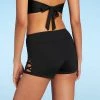 Hot Sale 🎉 Women's X-Side Sport Swim Shorts - Kona Sol™ Black 🔔 2 Hot Sale 🎉 Women's X-Side Sport Swim Shorts - Kona Sol™ Black 🔔 -Swimsuits Official Site unnamed file 9205