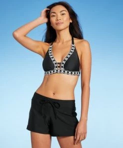 Buy 🤩 Women's Active Swim Shorts - Kona Sol™ Oxford Blue 🌟 9 Buy 🤩 Women's Active Swim Shorts - Kona Sol™ Oxford Blue 🌟 -Swimsuits Official Site unnamed file 9212