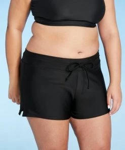 Buy 🤩 Women's Active Swim Shorts - Kona Sol™ Oxford Blue 🌟 10 Buy 🤩 Women's Active Swim Shorts - Kona Sol™ Oxford Blue 🌟 -Swimsuits Official Site unnamed file 9213