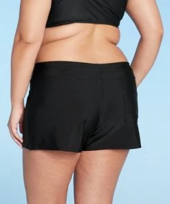 Buy 🤩 Women's Active Swim Shorts - Kona Sol™ Oxford Blue 🌟 11 Buy 🤩 Women's Active Swim Shorts - Kona Sol™ Oxford Blue 🌟 -Swimsuits Official Site unnamed file 9214