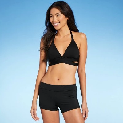 Flash Sale 🧨 Women's Swim Boyshorts - Kona Sol™ Blue ❤️ 4 Flash Sale 🧨 Women's Swim Boyshorts - Kona Sol™ Blue ❤️ - Image 2