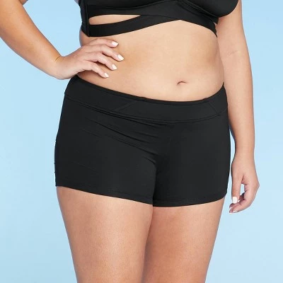 Flash Sale 🧨 Women's Swim Boyshorts - Kona Sol™ Blue ❤️ 5 Flash Sale 🧨 Women's Swim Boyshorts - Kona Sol™ Blue ❤️ - Image 3