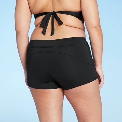 Flash Sale 🧨 Women's Swim Boyshorts - Kona Sol™ Blue ❤️ 6 Flash Sale 🧨 Women's Swim Boyshorts - Kona Sol™ Blue ❤️ - Image 4