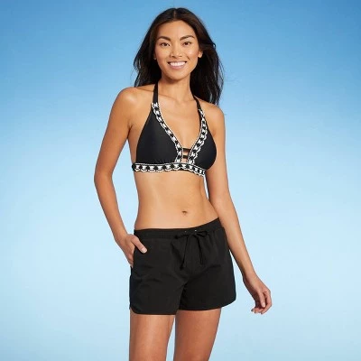 Best reviews of ✨ Women's Supplex Swim Shorts - Kona Sol™ Black 👏 4 Best reviews of ✨ Women's Supplex Swim Shorts - Kona Sol™ Black 👏 - Image 2