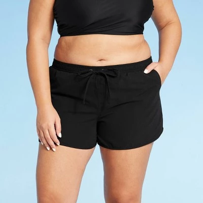 Best reviews of ✨ Women's Supplex Swim Shorts - Kona Sol™ Black 👏 5 Best reviews of ✨ Women's Supplex Swim Shorts - Kona Sol™ Black 👏 - Image 3