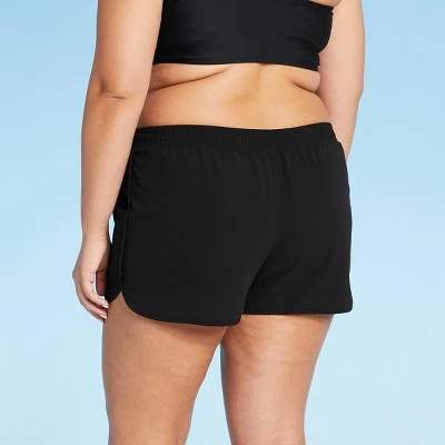 Best reviews of ✨ Women's Supplex Swim Shorts - Kona Sol™ Black 👏 6 Best reviews of ✨ Women's Supplex Swim Shorts - Kona Sol™ Black 👏 - Image 4