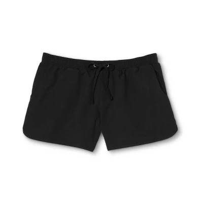 Best reviews of ✨ Women's Supplex Swim Shorts - Kona Sol™ Black 👏 7 Best reviews of ✨ Women's Supplex Swim Shorts - Kona Sol™ Black 👏 - Image 5