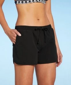 Best reviews of ✨ Women's Supplex Swim Shorts - Kona Sol™ Black 👏 22 Best reviews of ✨ Women's Supplex Swim Shorts - Kona Sol™ Black 👏 -Swimsuits Official Site unnamed file 9257