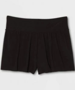 Cheapest ✔️ Women's Sport Swim Shorts - Aqua Green® Black 🛒 -Swimsuits Official Site unnamed file 9283