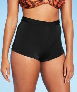 Best reviews of 😍 Women's Retro Short Bikini Bottom - Shade & Shore™ Black ✔️ 10 Best reviews of 😍 Women's Retro Short Bikini Bottom - Shade & Shore™ Black ✔️ -Swimsuits Official Site unnamed file 9295