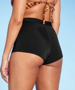 Best reviews of 😍 Women's Retro Short Bikini Bottom - Shade & Shore™ Black ✔️ 11 Best reviews of 😍 Women's Retro Short Bikini Bottom - Shade & Shore™ Black ✔️ -Swimsuits Official Site unnamed file 9296