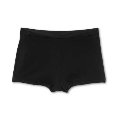 Best reviews of 😍 Women's Retro Short Bikini Bottom - Shade & Shore™ Black ✔️ 7 Best reviews of 😍 Women's Retro Short Bikini Bottom - Shade & Shore™ Black ✔️ - Image 5