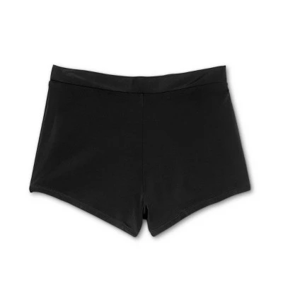 Best reviews of 😍 Women's Retro Short Bikini Bottom - Shade & Shore™ Black ✔️ 8 Best reviews of 😍 Women's Retro Short Bikini Bottom - Shade & Shore™ Black ✔️ - Image 6