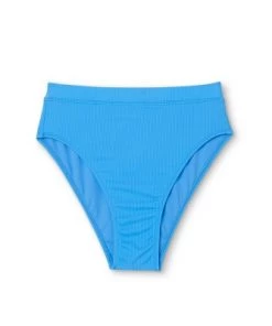 Best deal ❤️ Juniors' Ribbed High Leg High Waist Bikini Bottom - Xhilaration™ Olive Green ⭐ -Swimsuits Official Site unnamed file 931