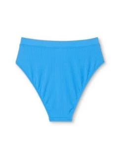 Best deal ❤️ Juniors' Ribbed High Leg High Waist Bikini Bottom - Xhilaration™ Olive Green ⭐ -Swimsuits Official Site unnamed file 932