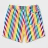 Discount ๐งจ Trinity Collective Pride Gender Inclusive Adult 7'' Striped Rainbow Swim Trunks - XS ๐ 1 Discount ๐งจ Trinity Collective Pride Gender Inclusive Adult 7'' Striped Rainbow Swim Trunks - XS ๐ -Swimsuits Official Site unnamed file 9322