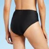 Brand new 👏 Women's High Waist Bikini Bottom - All in Motion™ Black 👏 -Swimsuits Official Site unnamed file 933