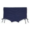Coupon 💯 Isabel Maternity By Ingrid & Isabel Maternity Side-Tie Boyshorts Swim Bottom - Isabel Maternity by Ingrid & Isabel™ Navy Blue XXL 🎁 -Swimsuits Official Site unnamed file 9338