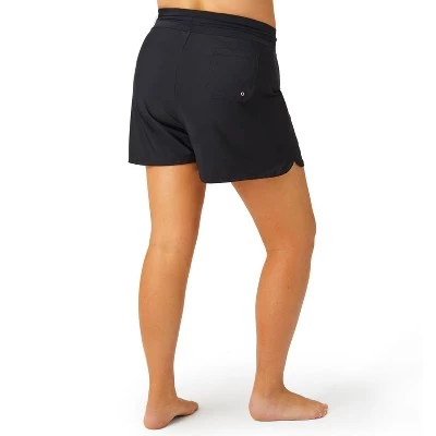 Best Pirce π Free Country Women's Plus Size Drawstring Swim Short π 3 Best Pirce π Free Country Women's Plus Size Drawstring Swim Short π - Image 2