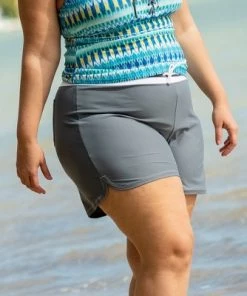 Best Pirce π Free Country Women's Plus Size Drawstring Swim Short π 8 Best Pirce π Free Country Women's Plus Size Drawstring Swim Short π -Swimsuits Official Site unnamed file 9349