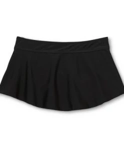 Best Pirce 🧨 Women's Swim Skirtini - Kona Sol™ Black 💯 -Swimsuits Official Site unnamed file 9355