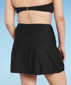 Best Sale 🎁 Women's Wrap Swim Skirt - Kona Sol™ Black 🧨 16 Best Sale 🎁 Women's Wrap Swim Skirt - Kona Sol™ Black 🧨 -Swimsuits Official Site unnamed file 9359