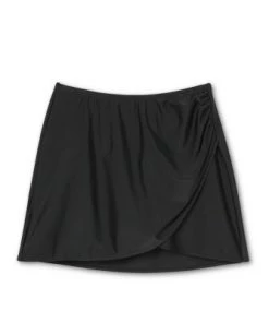 Best Sale 🎁 Women's Wrap Swim Skirt - Kona Sol™ Black 🧨 18 Best Sale 🎁 Women's Wrap Swim Skirt - Kona Sol™ Black 🧨 -Swimsuits Official Site unnamed file 9361